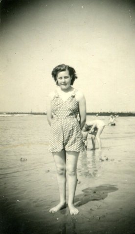 Georgina Stevens 6